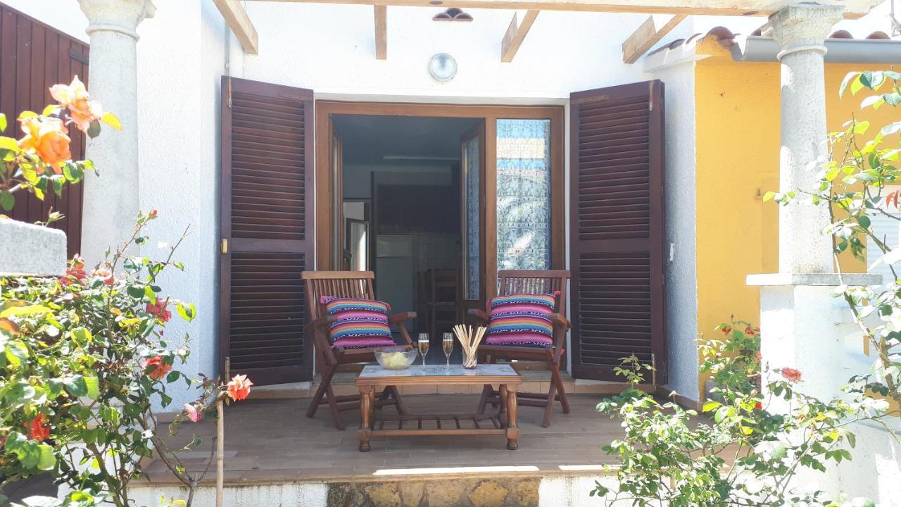 Casa Els Rosers Wifi L' Escala Exterior foto